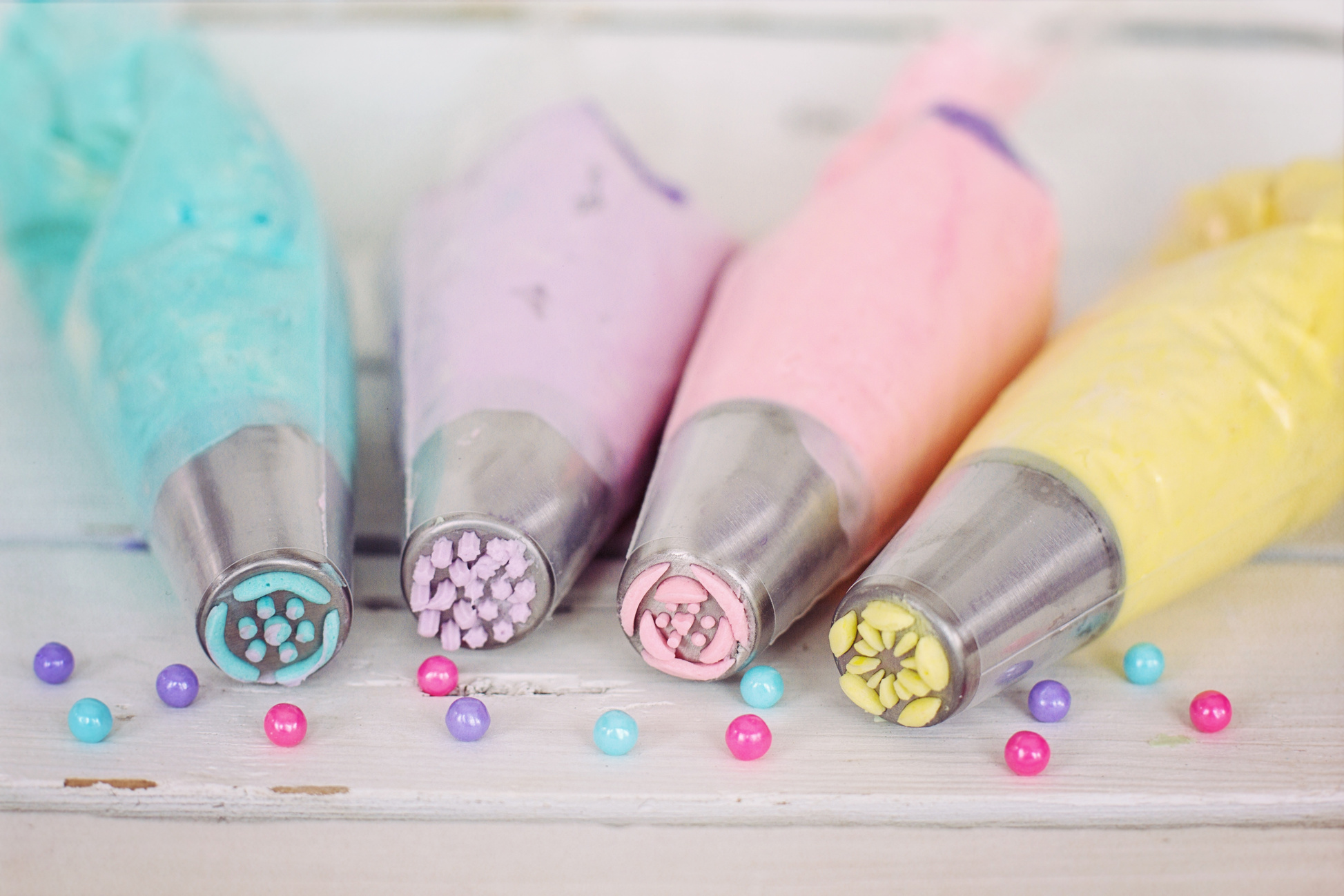 A Bundle of Sweets